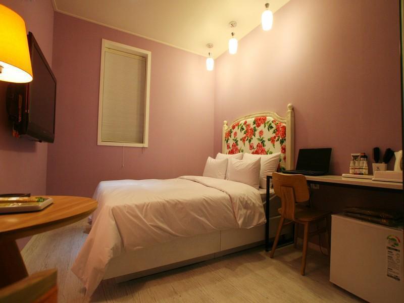 Vvalt Hotel Seoul Exterior photo